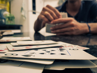 jogos de baralho