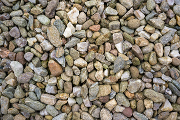 Stones suitable for a background