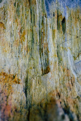Stones texture and background, Rock texture, Low key.