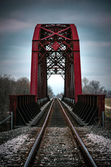 Lonely Tracks
