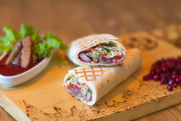 food