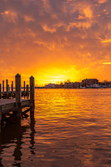 Sunrise Annapolis 