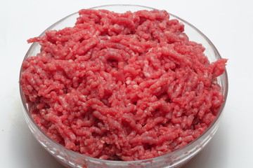 picada de ternera y cerdo