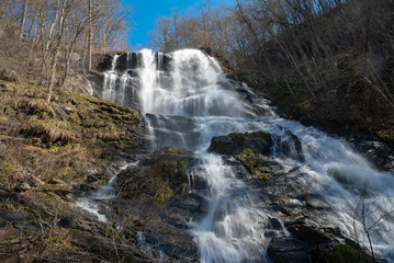 Amicalola Falls 