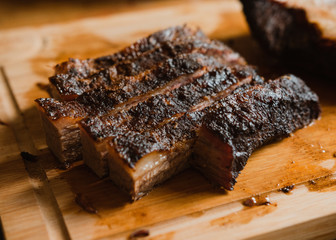 Beef Brisket