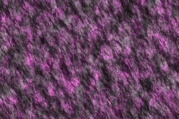 modern pink dewy mineral digital art texture or background illustration