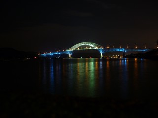 Puente de las americas - Panamá