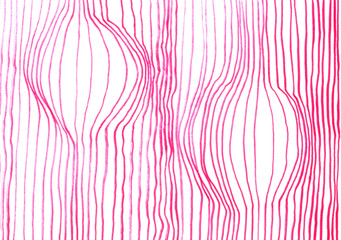 graphic pink white monochrome pattern striped texture curly background