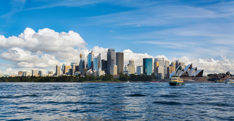 Obraz premium Sydney, Australia