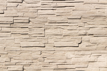 High quality texture of stone wall background.