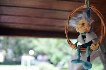 duende