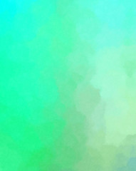 Watercolor painted background. Abstract Illustration wallpaper. Brush stroked painting. 2D Illustration.