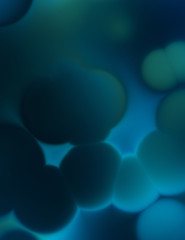 Fractal pretty background. Cool design with colorful shapes and lines. Abstract artistic wallpaper. Hipster graphic image with interesting pattern.