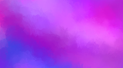 Brushed Painted Abstract Background. Brush stroked painting. Strokes of paint. 2D Illustration.