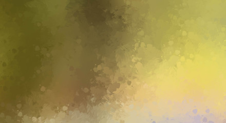 Brushed Painted Abstract Background. Brush stroked painting. Artistic vibrant and colorful wallpaper..