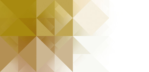 Geometric background of minimalist design. Abstract creative concept illustration.