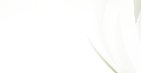 Dynamic trendy simple fluid color gradient abstract cool background with overlapping line effects.  Illustration for wallpaper, banner, background, card, book, pamphlet,website. 2D illustration..