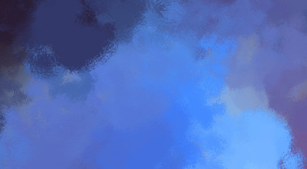 Brushed Painted Abstract Background. Brush stroked painting. Artistic vibrant and colorful wallpaper.