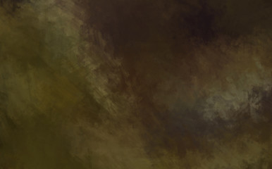 Brushed Painted Abstract Background. Brush stroked painting. Artistic vibrant and colorful wallpaper..