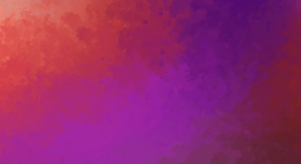 Brushed Painted Abstract Background. Brush stroked painting. Strokes of paint. 2D Illustration.