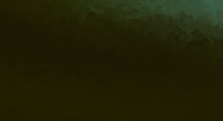 Brushed Painted Abstract Background. Brush stroked painting. Strokes of paint. 2D Illustration.