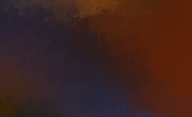 Brushed Painted Abstract Background. Brush stroked painting. Strokes of paint. 2D Illustration.
