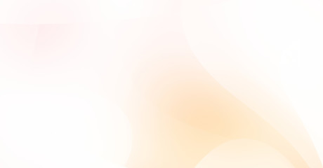 Abstract background with colorful gradient. Vibrant graphic wallpaper with stripes design. Fluid 2D illustration of modern movement.