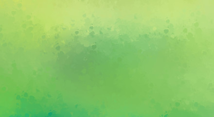 Obraz premium Brushed Painted Abstract Background. Brush stroked painting. Artistic vibrant and colorful wallpaper..