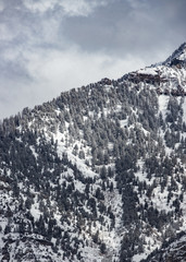Squaw Peak 7