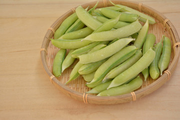 グリーンピース