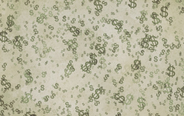 dollar wallpaper background