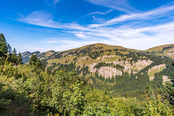 Fantastic hike at Balderschwang