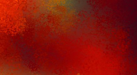 Brushed Painted Abstract Background. Brush stroked painting. Artistic vibrant and colorful wallpaper.