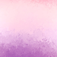 Brushed Painted Abstract Background. Brush stroked painting. Strokes of paint. 2D Illustration.
