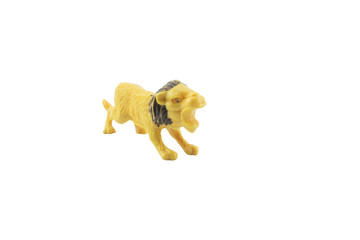 lion toy