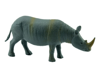 toy rhionceros