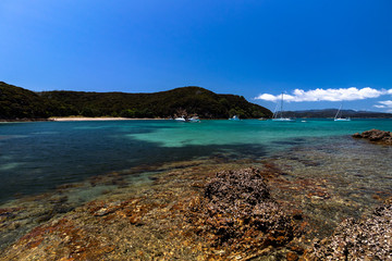 bay of islands in new zealand3