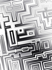 Abstract Background. Triangle 3d illustration polygonal art pattern style. Future graphic geometric design. Geometry texture futuristic decoration. Trendy and vibrant modern style template..