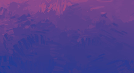 Brushed Painted Abstract Background. Brush stroked painting. Strokes of paint. 2D Illustration.