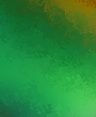 Brushed Painted Abstract Background. Brush stroked painting. Strokes of paint. 2D Illustration.