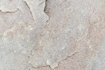 Background with texture of the stone surface. Natural close-up photography.