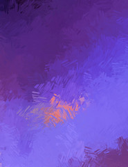 Brushed Painted Abstract Background. Brush stroked painting. Artistic vibrant and colorful wallpaper.