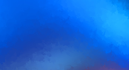 Brushed Painted Abstract Background. Brush stroked painting. Strokes of paint. 2D Illustration.