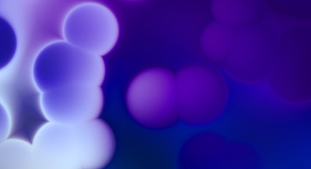 Fractal pretty background. Cool design with colorful shapes and lines. Abstract artistic wallpaper. Hipster graphic image with interesting pattern.