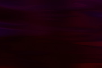 Cool background with vibrant waves of color. 2D illustration of wavy motion. Swirly colorful vibrant shapes. Abstract conceptual wallpaper.