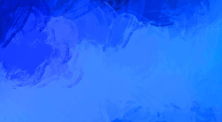 Brushed Painted Abstract Background. Brush stroked painting. Artistic vibrant and colorful wallpaper.