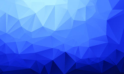 Fototapeta premium Abstract Color Polygon Background Design, Abstract Geometric Origami Style With Gradient