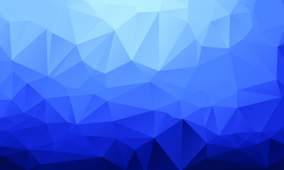 Obraz premium Abstract Color Polygon Background Design, Abstract Geometric Origami Style With Gradient