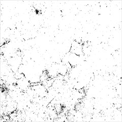 abstract grunge black and white background.Vector Eps10