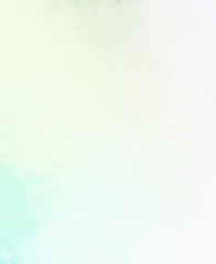 Brushed Painted Abstract Background. Brush stroked painting. Artistic vibrant and colorful wallpaper..